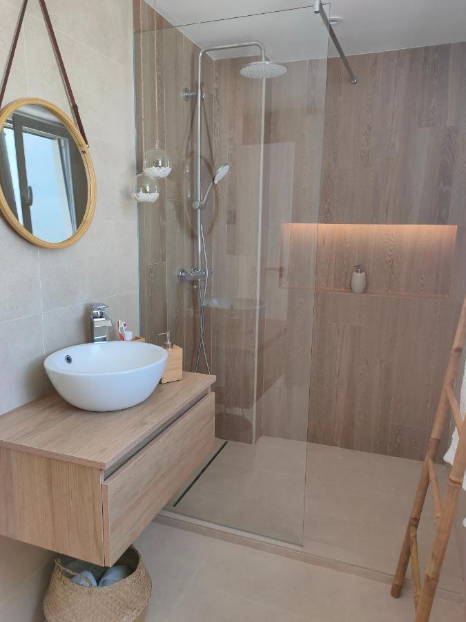 Lägenhet Atico Centro Estepona