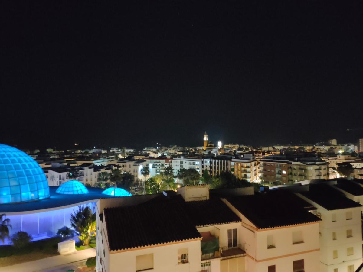 Atico Centro Lägenhet *